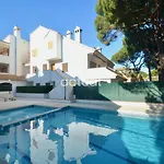 Voramar Vii Bajos A פלטחה ד'ארו