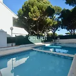 Voramar Vii Bajos A * פלטחה ד'ארו
