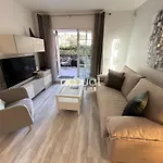 Voramar Vii Bajos A פלטחה ד'ארו