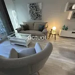 Voramar Vii Bajos A דירה