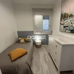 Voramar Vii Bajos A פלטחה ד'ארו