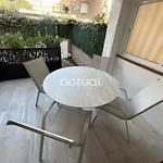 Voramar Vii Bajos A פלטחה ד'ארו