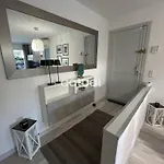 דירה Voramar Vii Bajos A *