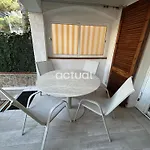 Voramar Vii Bajos A דירה *