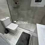 Voramar Vii Bajos A דירה