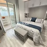 דירה Voramar Vii Bajos A *