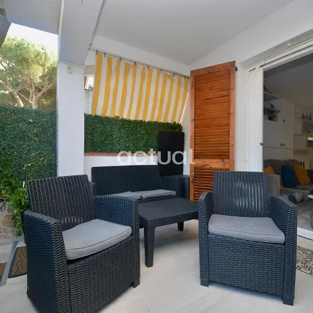 Apartment Voramar Vii Bajos A
