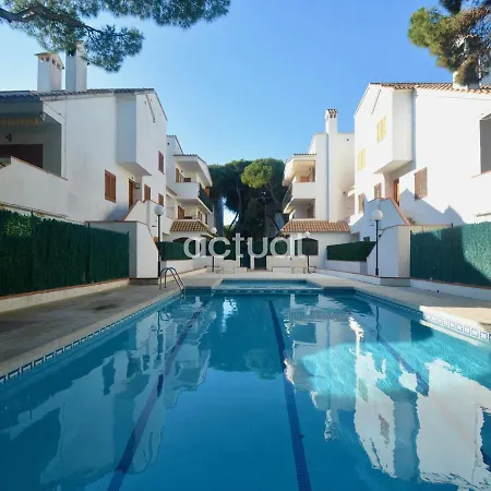 Apartment Voramar Vii Bajos A *