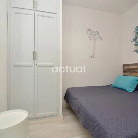 Apartment Voramar Vii Bajos A Platja d'Aro