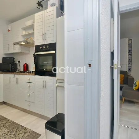 Apartment Voramar Vii Bajos A Platja d'Aro