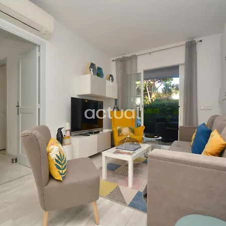Voramar Vii Bajos A