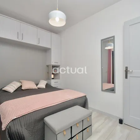 Voramar Vii Bajos A