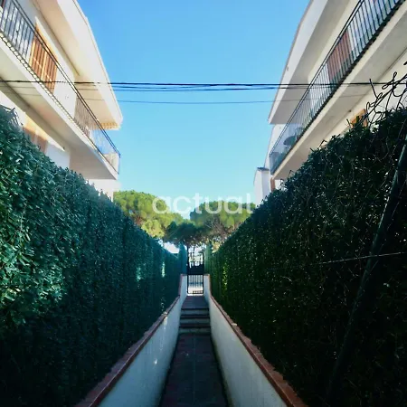 Voramar Vii Bajos A * Platja d'Aro