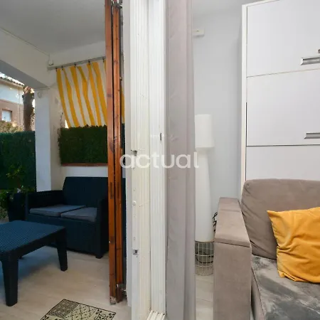 Voramar Vii Bajos A Platja d'Aro