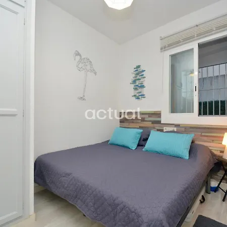 Voramar Vii Bajos A