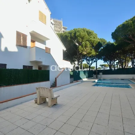 Voramar Vii Bajos A Apartment