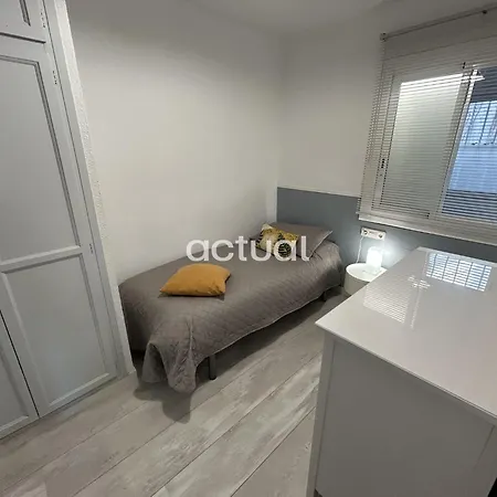 Apartament Voramar Vii Bajos A