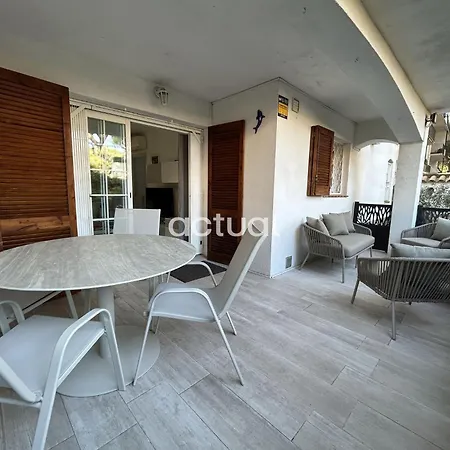 Apartmán Voramar Vii Bajos A