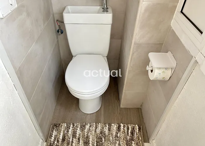 Apartmán Voramar Vii Bajos A