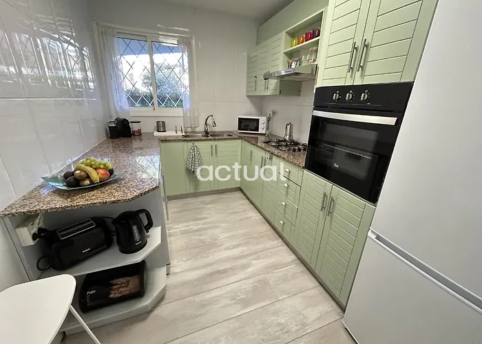 Apartament Voramar Vii Bajos A