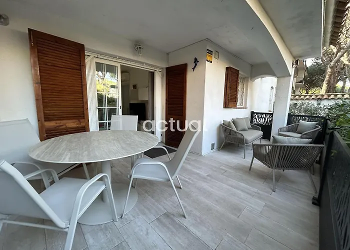 Apartament Voramar Vii Bajos A