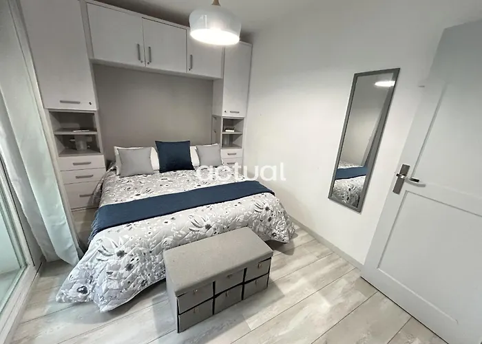 Voramar Vii Bajos A Apartmán