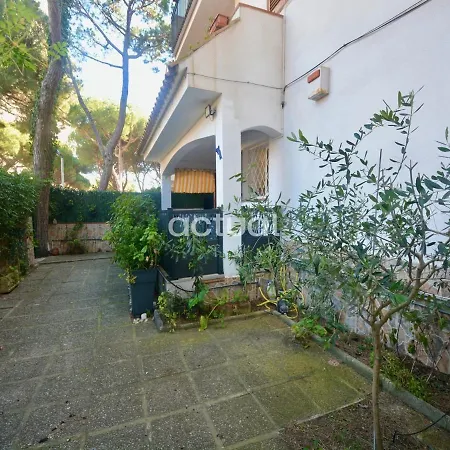 Lägenhet Voramar Vii Bajos A Platja d'Aro