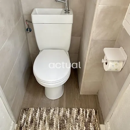 Apartamento Voramar Vii Bajos A