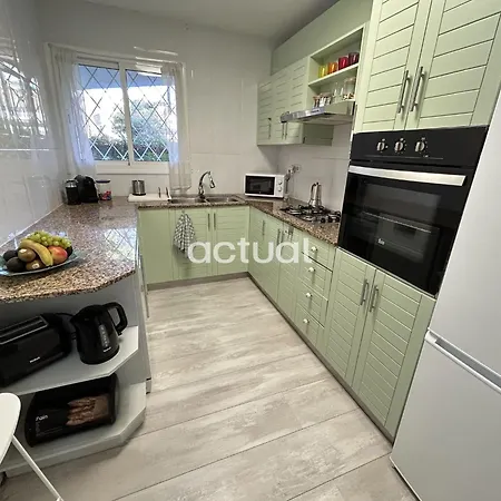 Apartamento Voramar Vii Bajos A