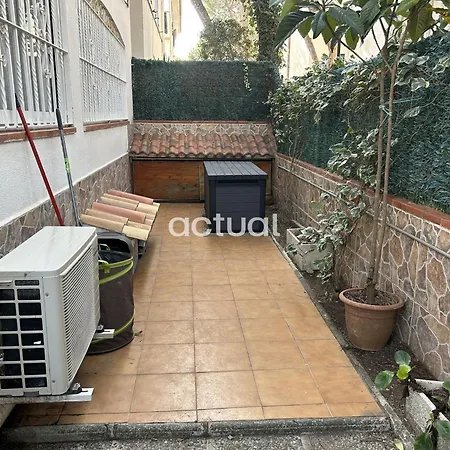 Voramar Vii Bajos A *