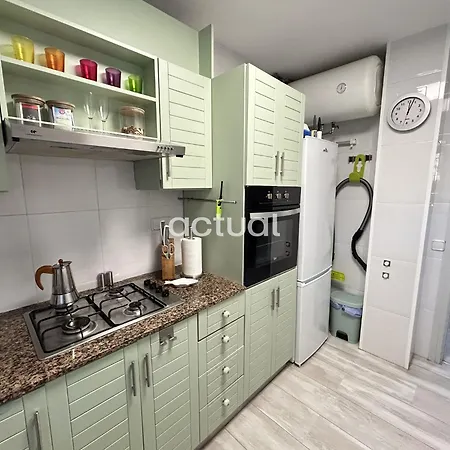 Voramar Vii Bajos A Apartamento Platja d'Aro