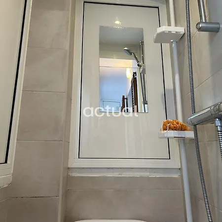 Voramar Vii Bajos A *