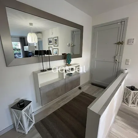 Apartamento Voramar Vii Bajos A *