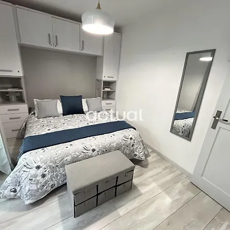 Voramar Vii Bajos A Apartamento