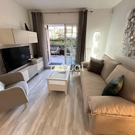 Voramar Vii Bajos A 普拉加德阿罗