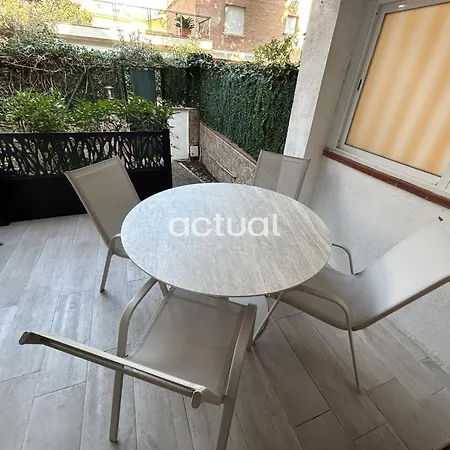 Voramar Vii Bajos A 普拉加德阿罗