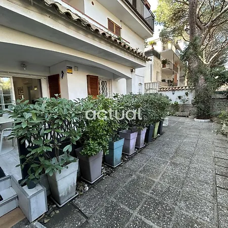Voramar Vii Bajos A 公寓 *