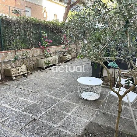 Voramar Vii Bajos A 普拉加德阿罗