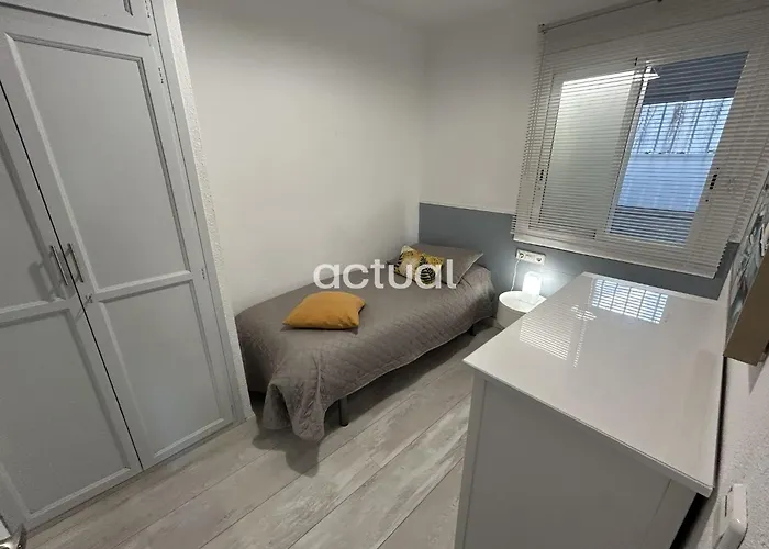 Apartment Voramar Vii Bajos A