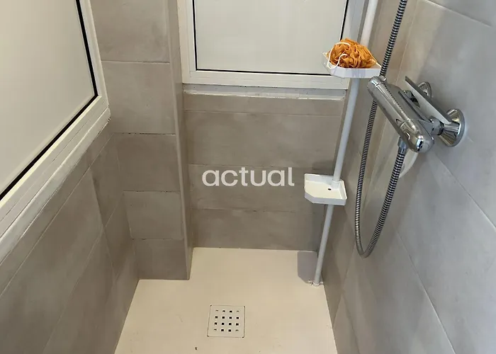 Voramar Vii Bajos A