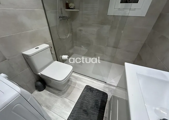 Voramar Vii Bajos A Apartment